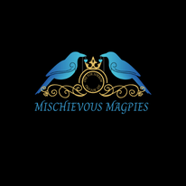 Mischievous Magpies